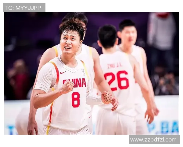 中国男篮G2争胜4大关键:赵睿复出刻不容缓 发挥双塔优势+拼三分