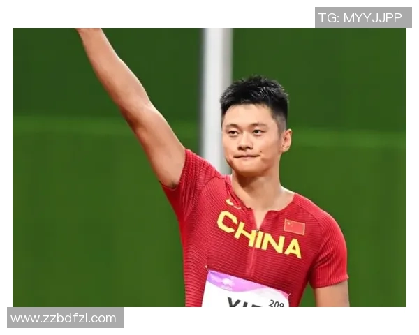 全运会男人200米决赛：小将施君豪20秒30摘金，谢震业仅获第7名